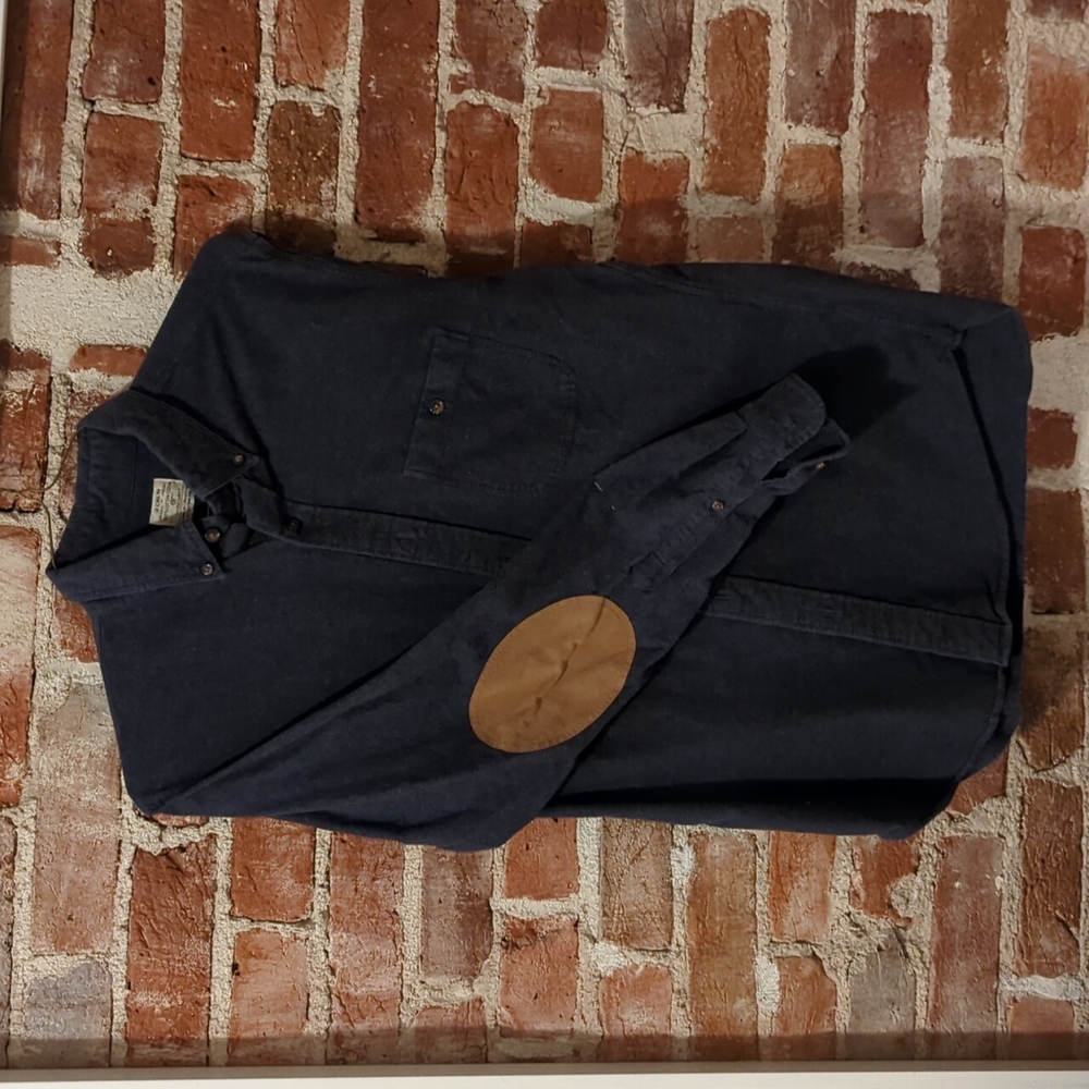 J Crew Men's Workshirt